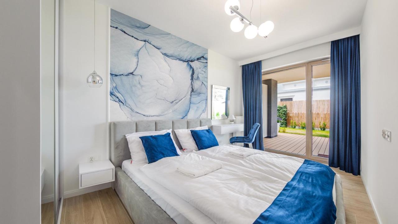 Apartamenty Sun & Snow Gea Eco Sianozety Exterior photo