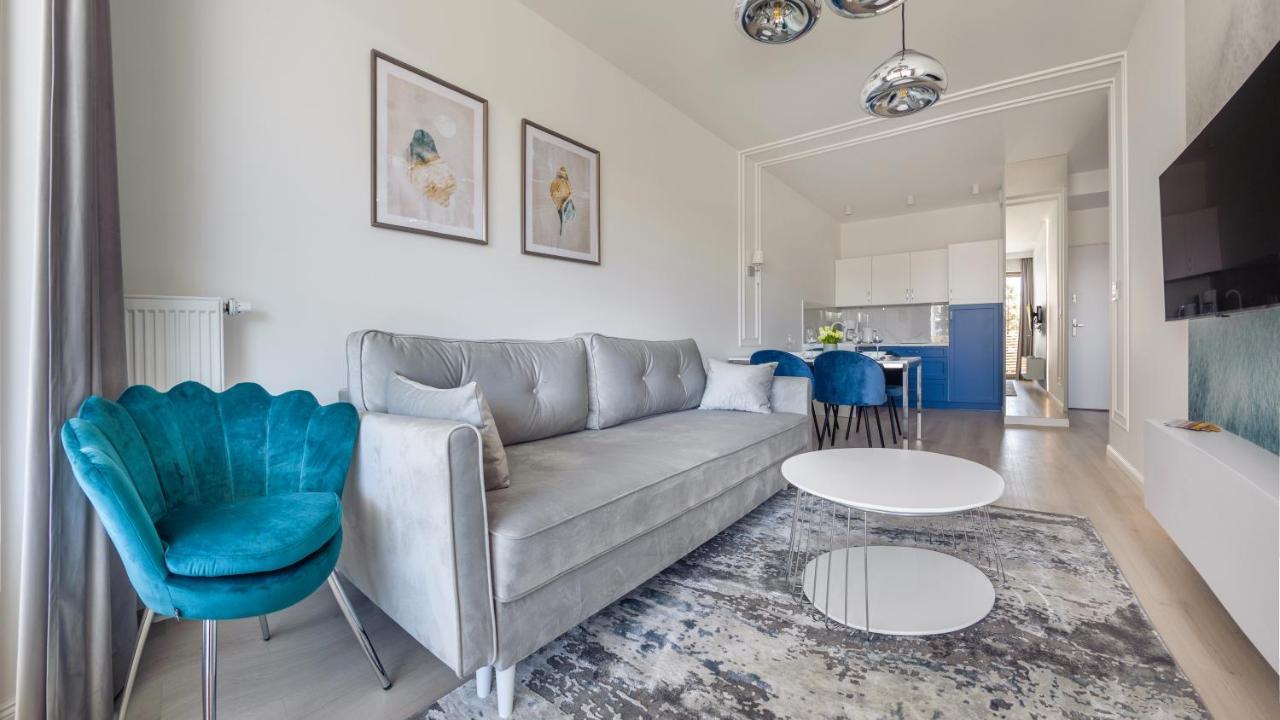 Apartamenty Sun & Snow Gea Eco Sianozety Exterior photo