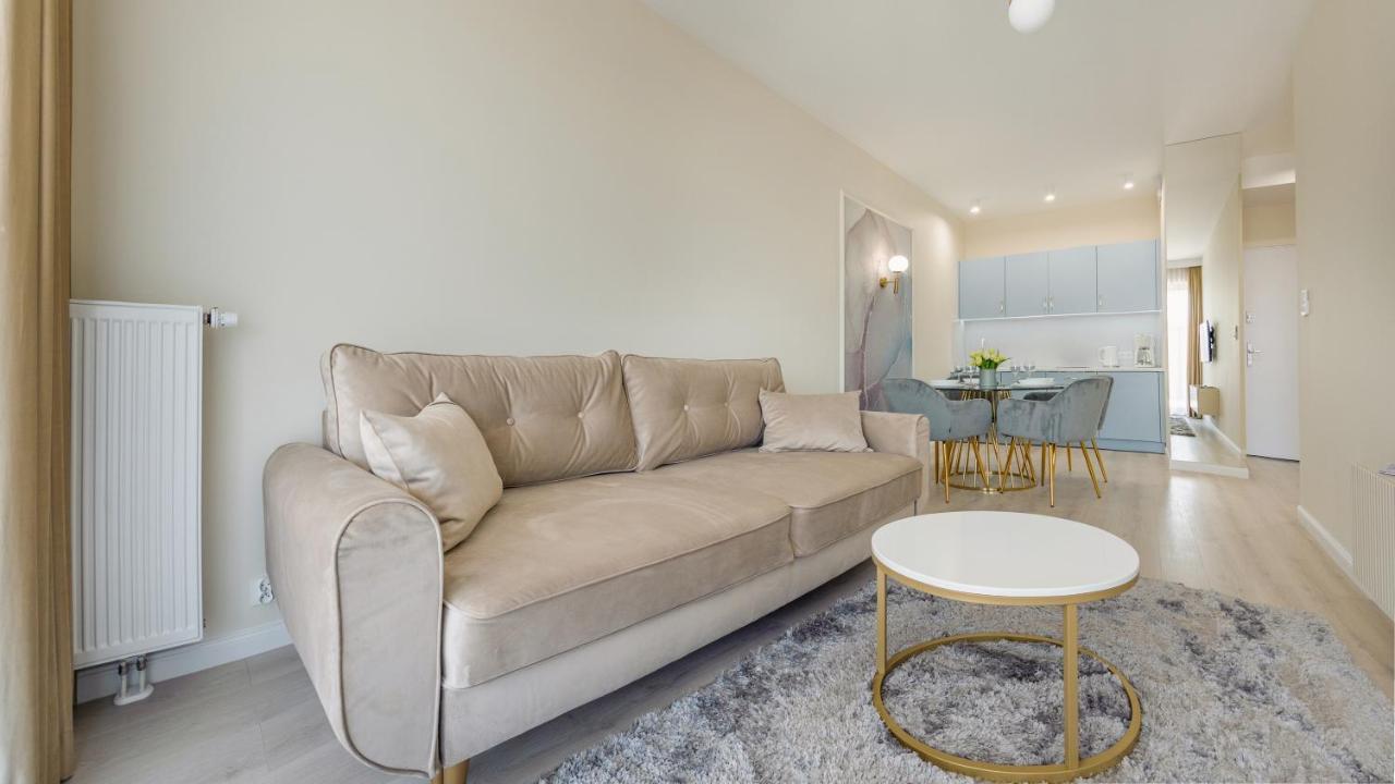 Apartamenty Sun & Snow Gea Eco Sianozety Exterior photo