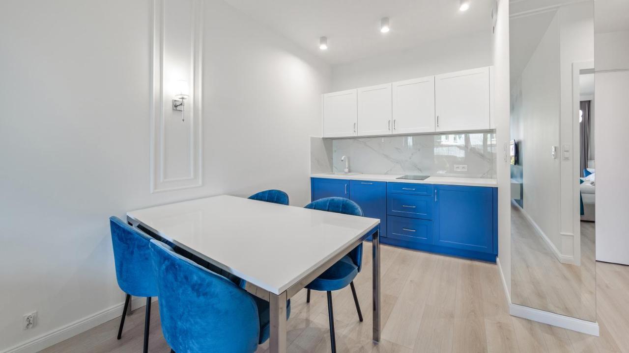 Apartamenty Sun & Snow Gea Eco Sianozety Exterior photo