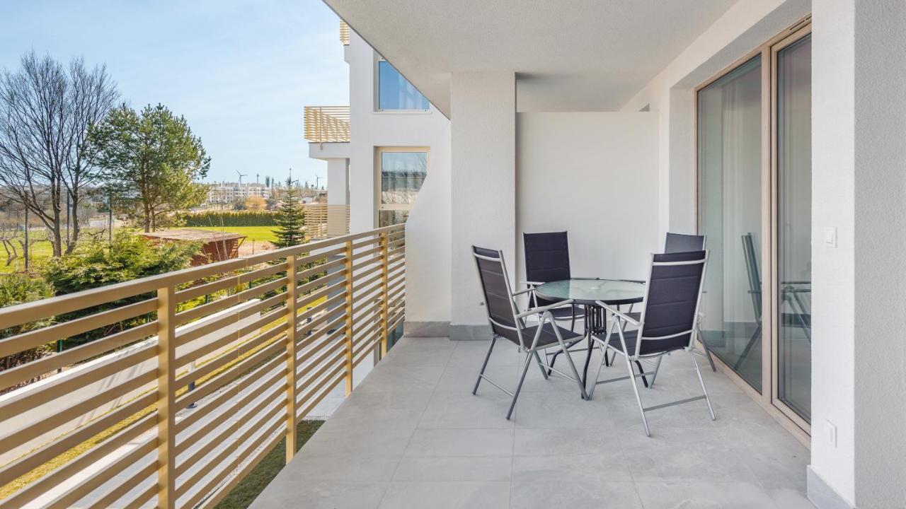 Apartamenty Sun & Snow Gea Eco Sianozety Exterior photo