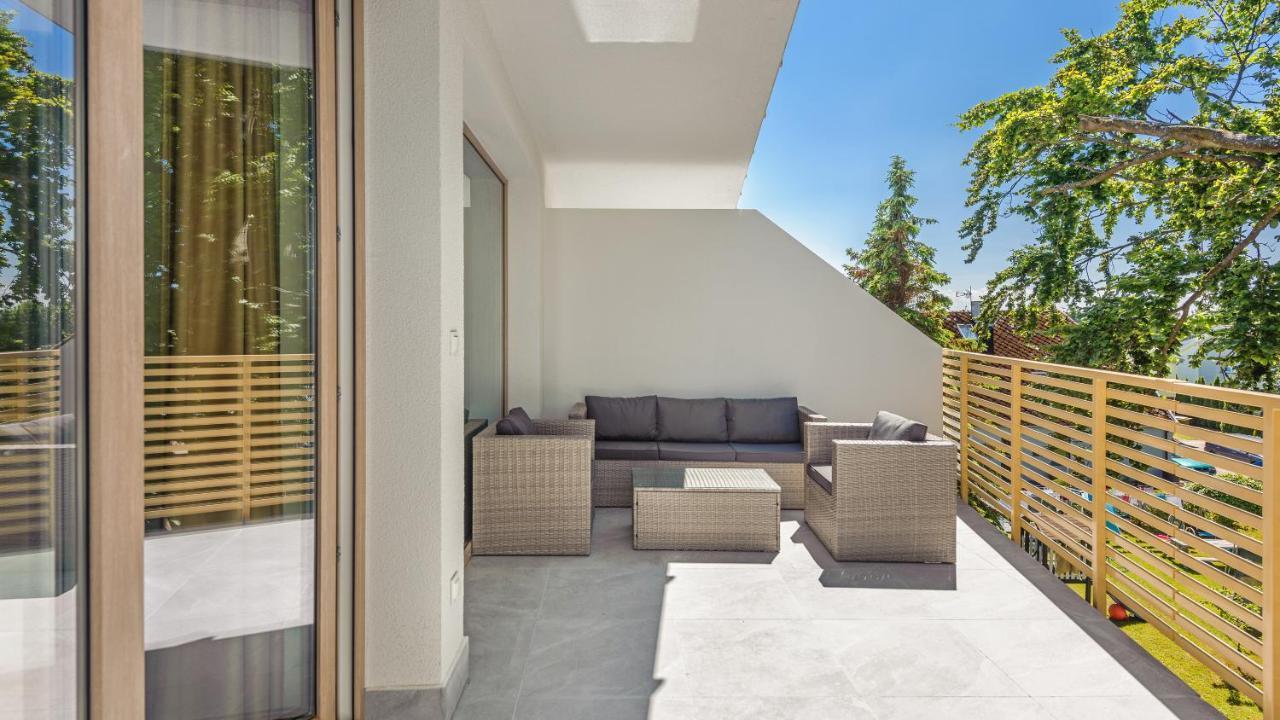 Apartamenty Sun & Snow Gea Eco Sianozety Exterior photo