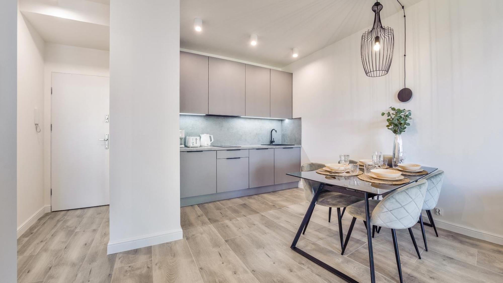 Apartamenty Sun & Snow Gea Eco Sianozety Exterior photo